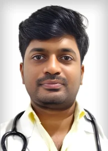 Dr. K. P. Ramakrishnan