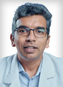 Dr. S. Sakthivel