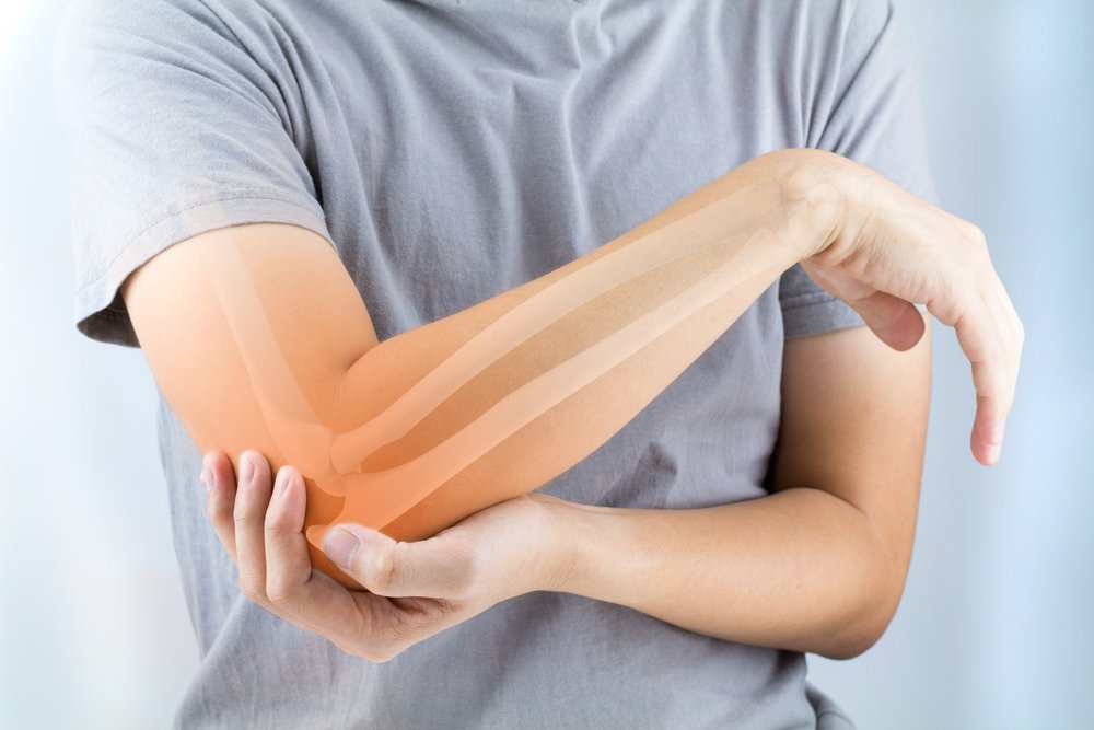 Golfers Elbow