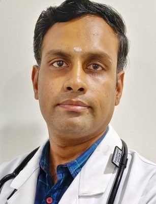 Dr. Siva Subramaniyan