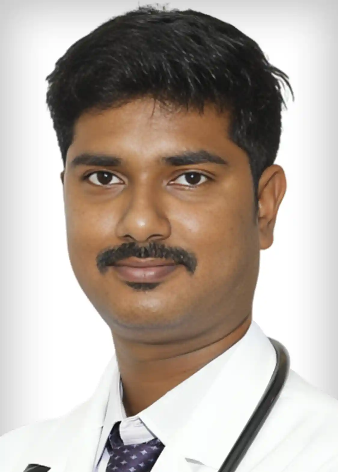 Dr. Balaji Srinivasan