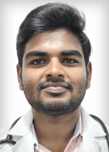 Dr. Bavithran