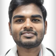 Dr. Bavithran