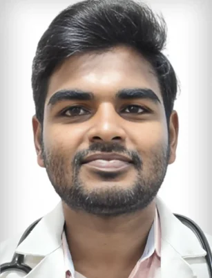 Dr. Bavithran