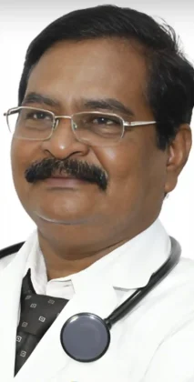 Dr. Kaliappu