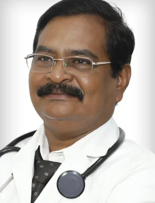 Dr. Kaliappu