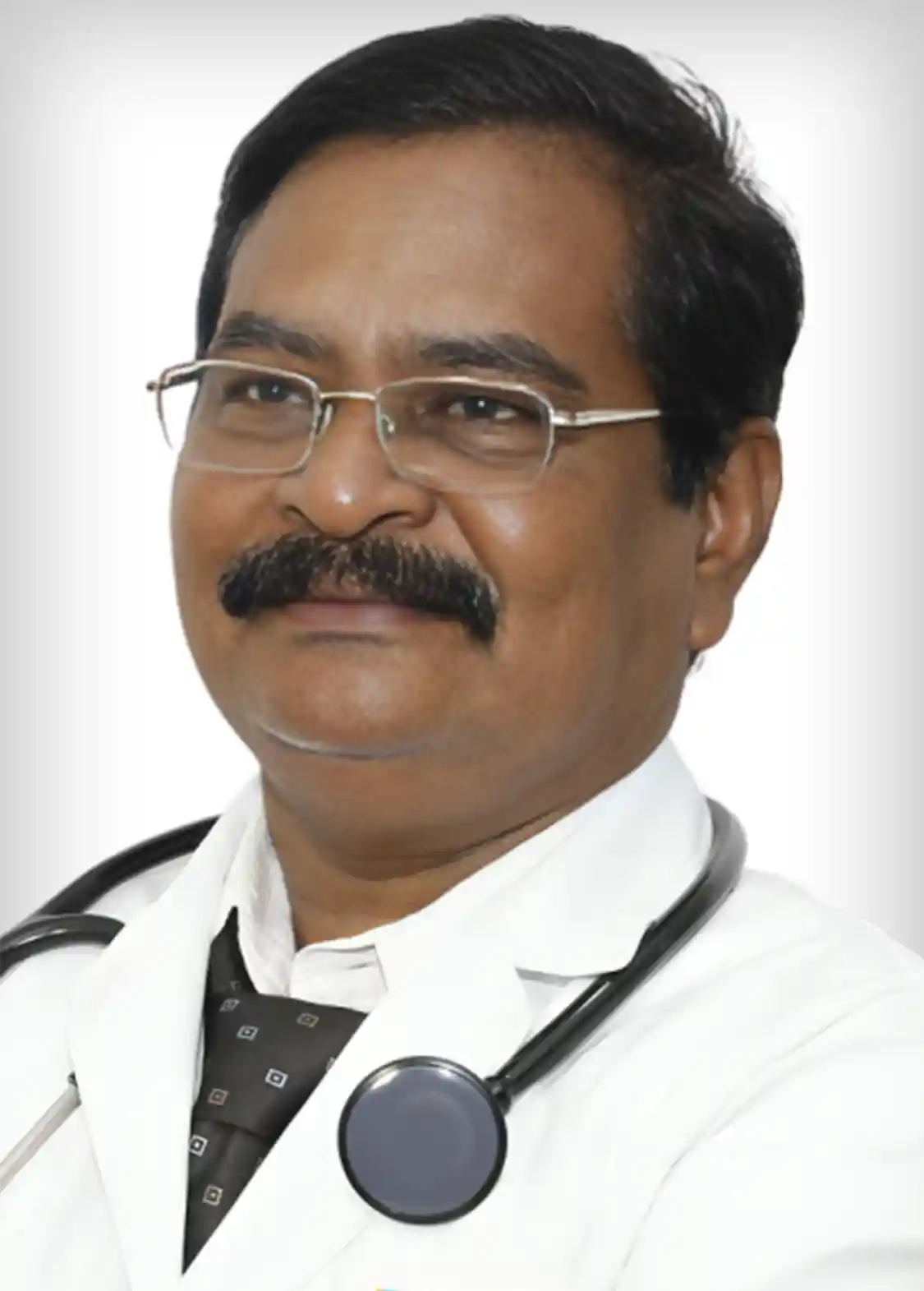 Dr. Kaliappu