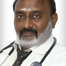 Dr. Kamatchi Chandran