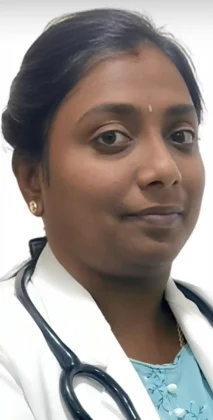 Dr. Nirmal Nivedhita