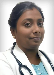 Dr. Nirmal Nivedhita