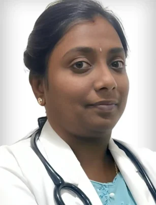 Dr. Nirmal Nivedhita