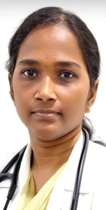 Dr. S. N. Sri Devi