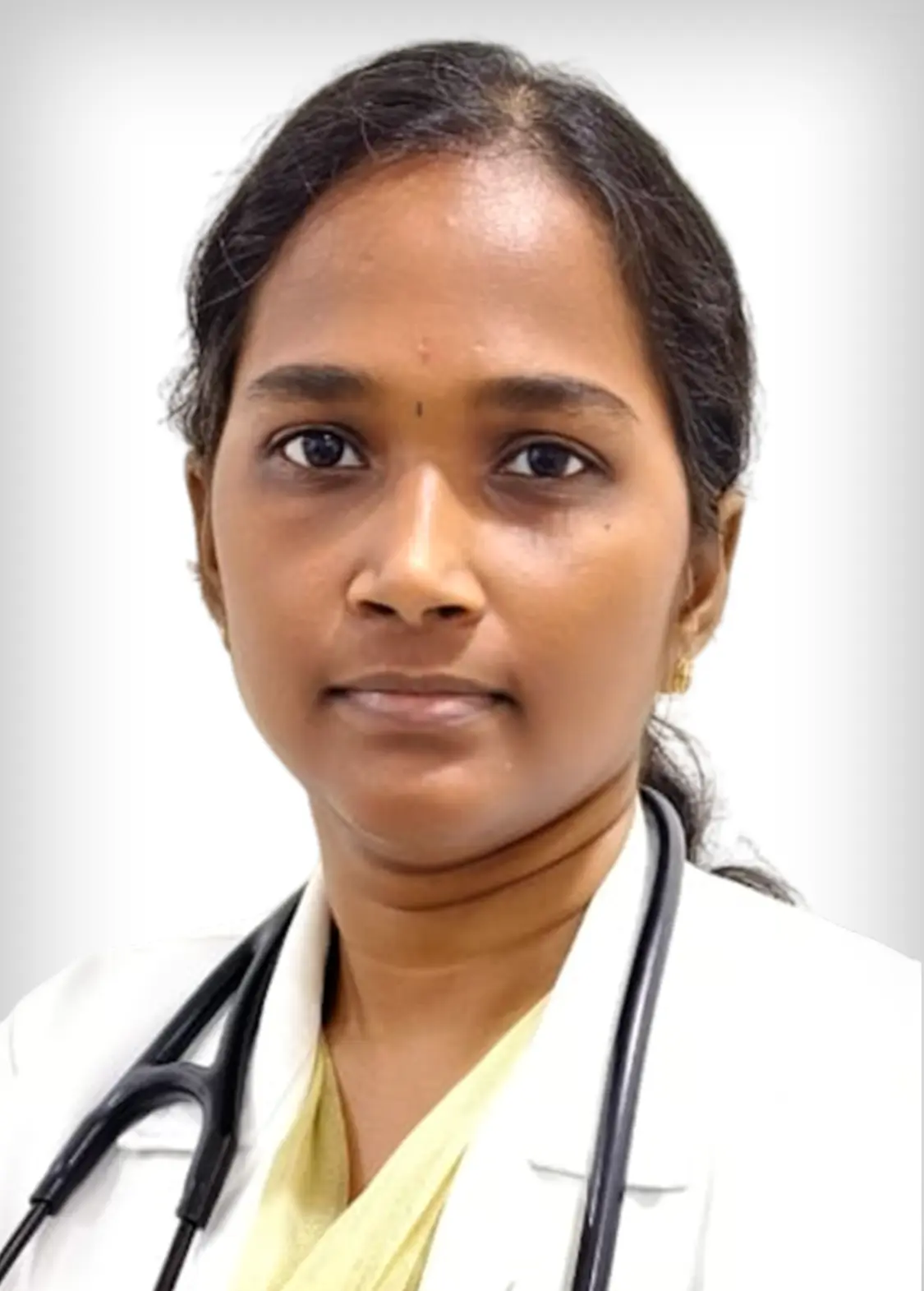 Dr. S. N. Sri Devi
