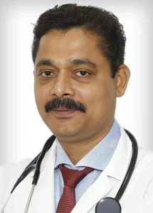 Dr. Saleem