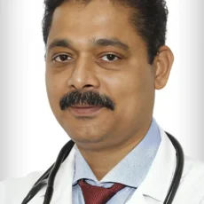 Dr. Saleem