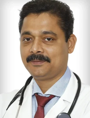 Dr. Saleem