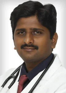 Dr. Saravanan