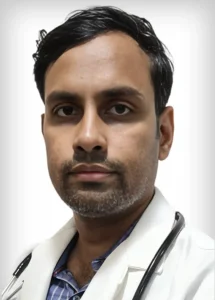 Dr. Siva Subramaniyan