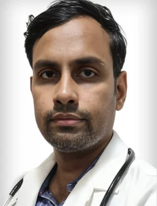 Dr. Siva Subramaniyan