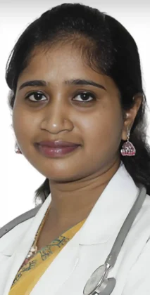 Dr. Sudha Balaji