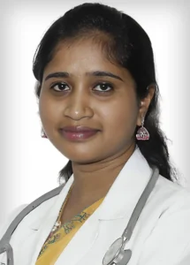 Dr. Sudha Balaji