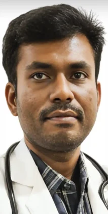 Dr. Vinoth