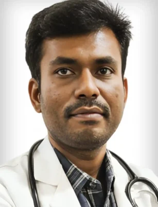 Dr. Vinoth