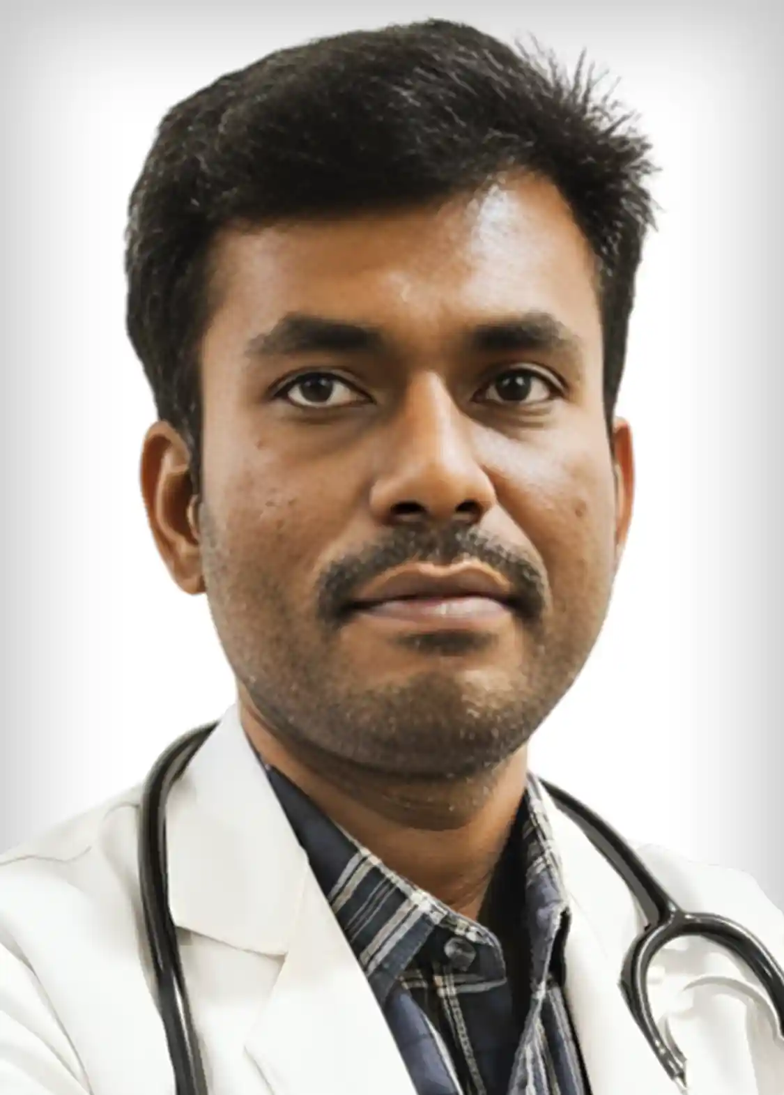 Dr. Vinoth