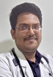 Dr. Deepan