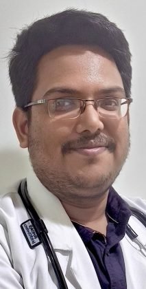 Dr. Deepan