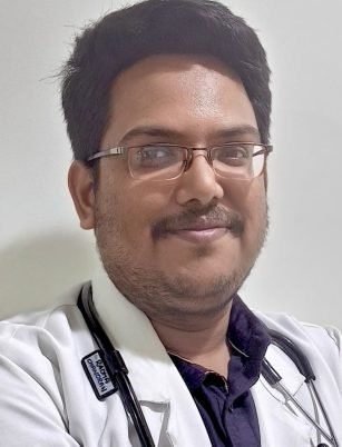 Dr. Deepan