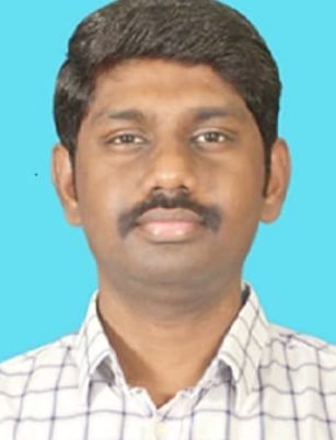 Dr. R. Balamurali