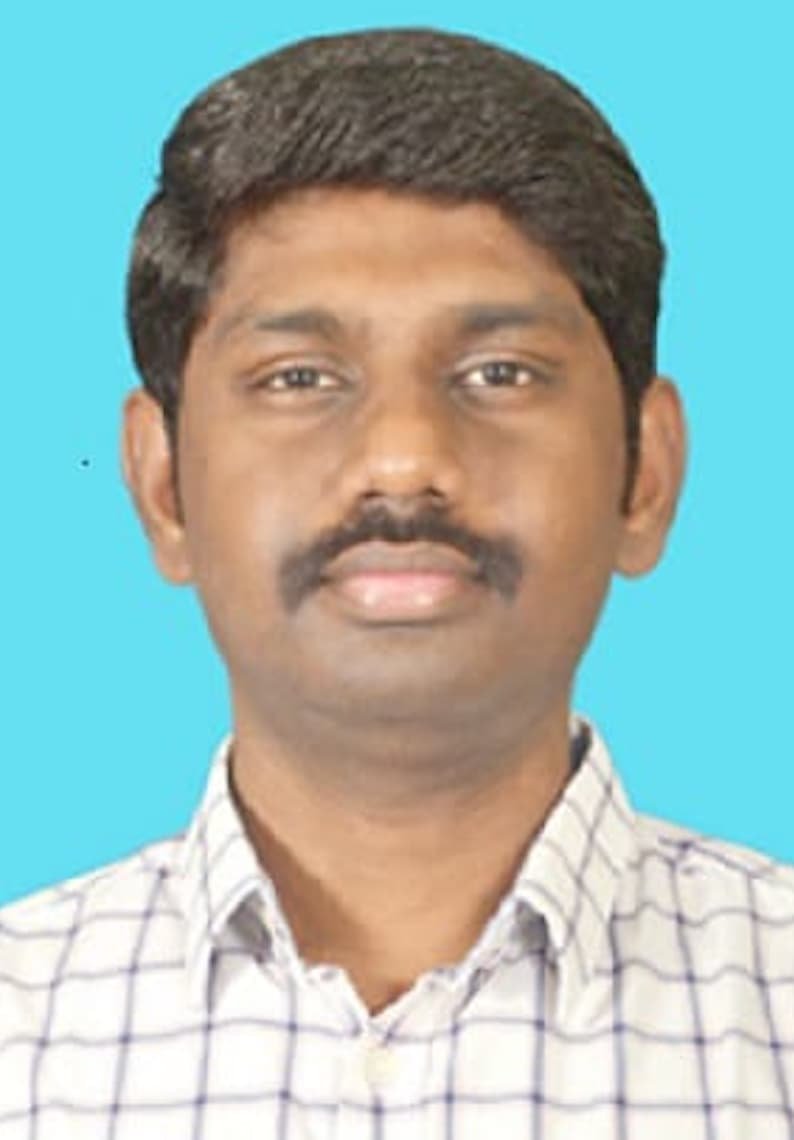 Dr. R. Balamurali