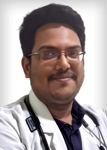 Dr. Deepan