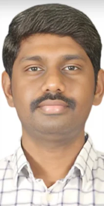 Dr. R. Balamurali