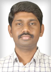 Dr. R. Balamurali