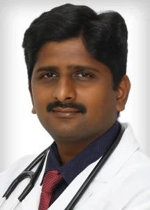 Dr. Saravanan