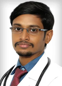 Dr. Syed Ansari